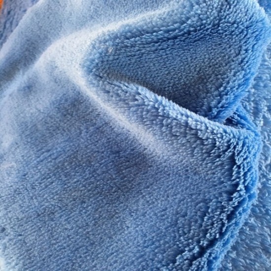 Cozy fleece Cozy fleece