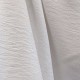Linen-look fabric