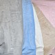Embossed flannel, lion Embossed flannel, lion