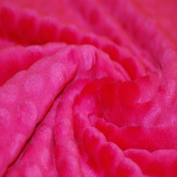Flannel fleece, sheared Flannel fleece, sheared