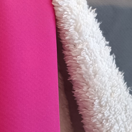 Softshell cozy Softshell cozy