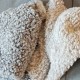 Sherpa, double-sided Sherpa, double-sided