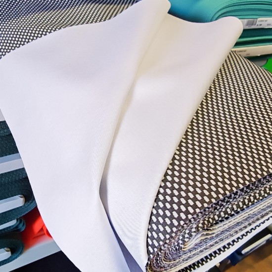 Softshell mesh twill Softshell mesh twill