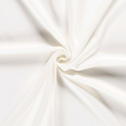 Gabardine brushed with unicolor