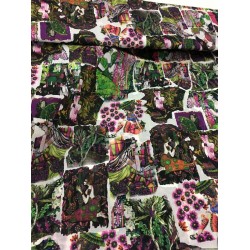 Voile 02666 Voile 02666
