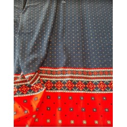 Fashion fabric 13273