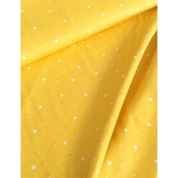 Printed stretch twill  Printed stretch twill