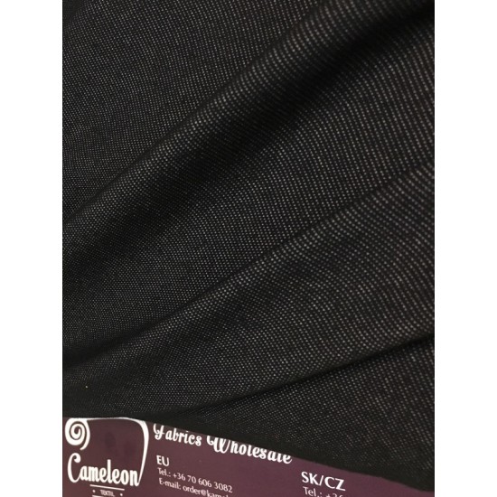 Stretch french terry diagonal 5540